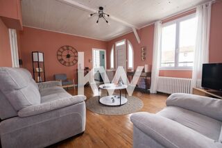  Maison � vendre 5 pi�ces 127 m�