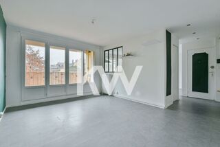  Appartement � vendre 3 pi�ces 65 m�