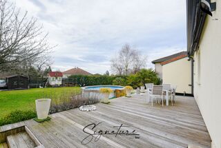  Maison � vendre 6 pi�ces 90 m�