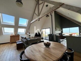  Maison  vendre 4 pices 134 m Criel sur mer