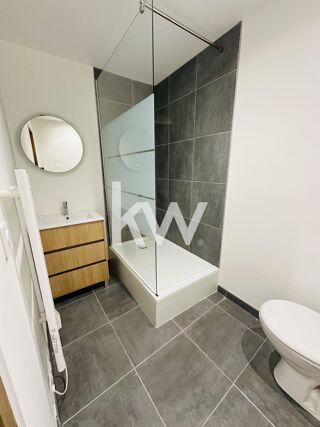  Appartement � vendre 1 pi�ce 23 m�