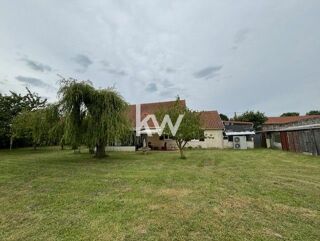  Maison  vendre 5 pices 147 m Cayeux sur mer