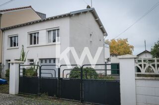  Maison � vendre 5 pi�ces 152 m�