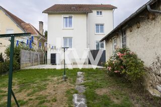  Maison � vendre 7 pi�ces 159 m�