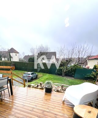  Maison  vendre 4 pices 89 m