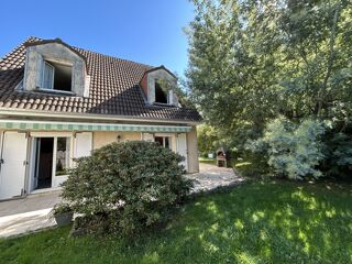  Maison � vendre 5 pi�ces 123 m�