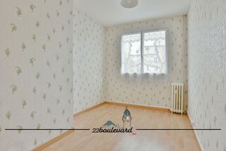  Appartement  vendre 4 pices 62 m
