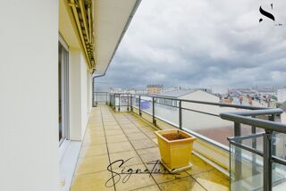  Appartement � vendre 5 pi�ces 118 m�