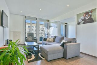  Appartement � vendre 3 pi�ces 56 m�