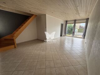  Maison � vendre 4 pi�ces 75 m�