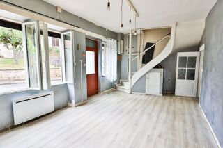  Maison � vendre 5 pi�ces 92 m�