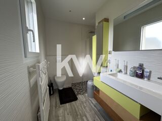  Maison  vendre 6 pices 160 m