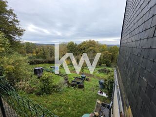  Maison � vendre 4 pi�ces 107 m�