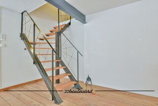  Appartement  vendre 4 pices 120 m