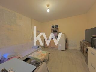  Appartement � vendre 1 pi�ce 19 m�