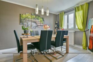  Appartement � vendre 4 pi�ces 75 m�