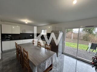  Maison � vendre 5 pi�ces 107 m�