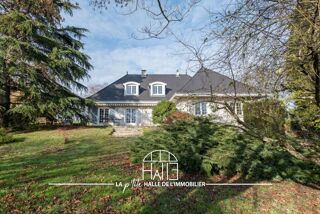  Maison � vendre 8 pi�ces 227 m�