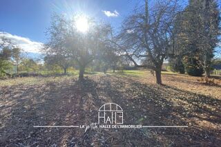  Terrain � vendre 1234 m�