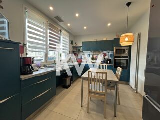  Maison � vendre 4 pi�ces 121 m�