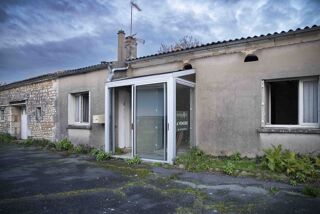  Maison � vendre 4 pi�ces 92 m�