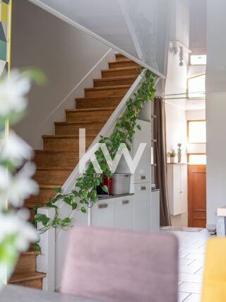  Maison � vendre 6 pi�ces 134 m�