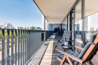  Appartement  vendre 2 pices 68 m