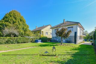  Maison � vendre 5 pi�ces 122 m�