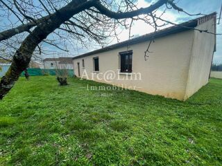  Maison � vendre 4 pi�ces 73 m�