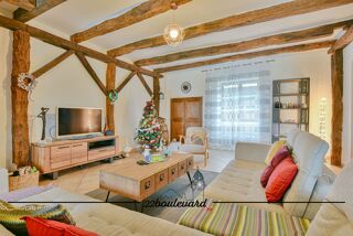  Maison � vendre 7 pi�ces 255 m�