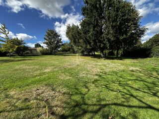  Terrain � vendre 1500 m�