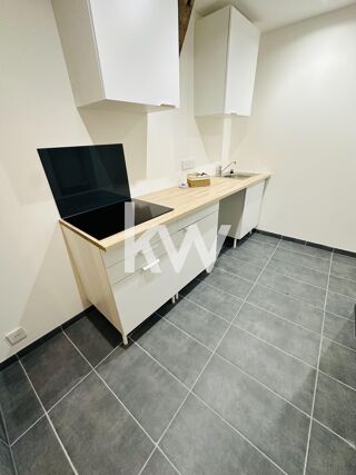  Appartement � vendre 1 pi�ce 23 m�