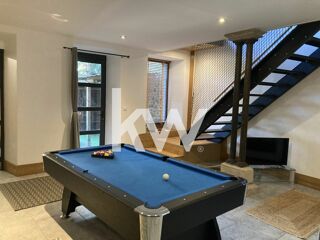  Maison � vendre 6 pi�ces 250 m�