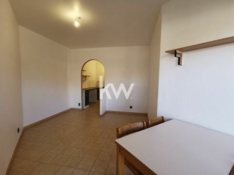 Appartement T1 (28.85 m²) à vendre à SANTA LUCIA DI MORIANI 80000 Santa-Lucia-di-Moriani (20230)