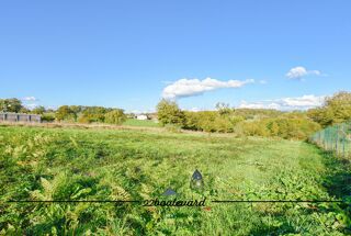  Terrain  vendre 1956 m