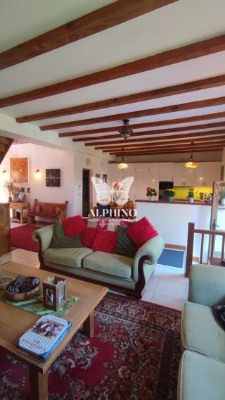  Maison � vendre 6 pi�ces 155 m�