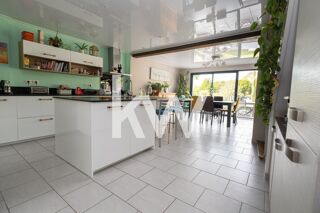  Maison � vendre 6 pi�ces 134 m�