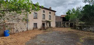  Maison  vendre 5 pices 110 m