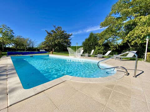   VENTE : maison F6 (135 m�) au VIGEN Maison - 6 pi�ce(s) - 135 m�