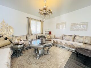  Maison � vendre 6 pi�ces 155 m�