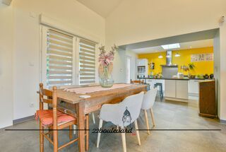  Maison � vendre 6 pi�ces 164 m�