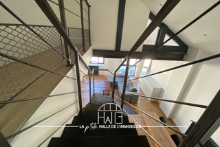  Appartement � vendre 3 pi�ces 74 m�