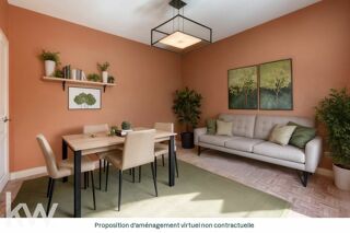  Maison  vendre 4 pices 82 m