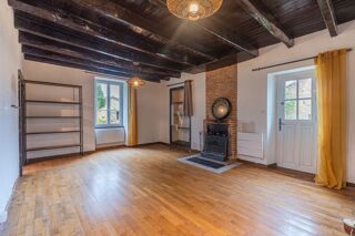  Maison � vendre 6 pi�ces 131 m�