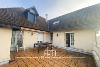  Immeuble � vendre 297 m�