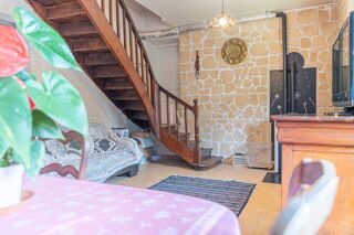  Maison  vendre 5 pices 107 m