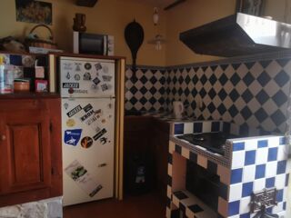  Maison  vendre 2 pices 45 m
