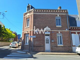  Maison  vendre 4 pices 76 m Le treport
