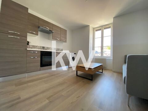  Appartement � louer 1 pi�ce 19 m�