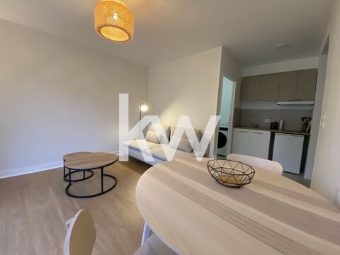  Appartement � louer 2 pi�ces 36 m�